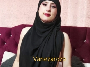 Vanezarozo