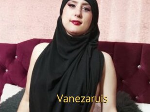 Vanezaruis