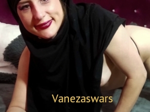 Vanezaswars