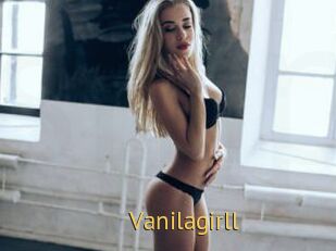 Vanilagirll