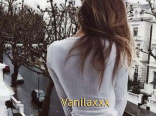 Vanilaxxx