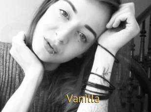 Vanilla