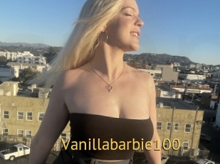 Vanillabarbie100