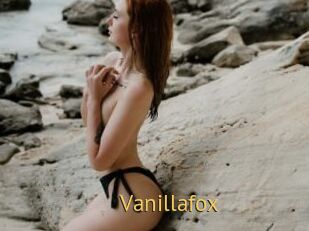 Vanillafox
