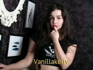 Vanillakelly