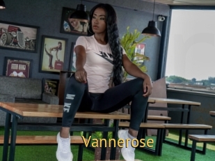 vannerose Smilin Pussy