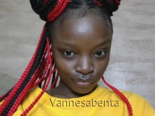 Vannesabenta