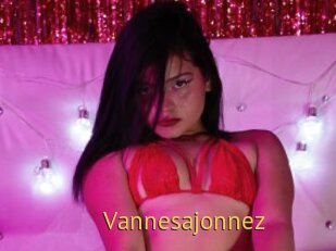Vannesajonnez
