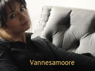 Vannesamoore
