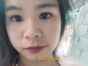 Vannusa
