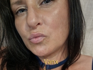 Vanx