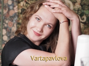 Vartapavlova