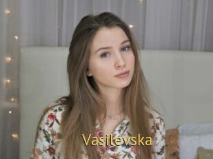 Vasilevska