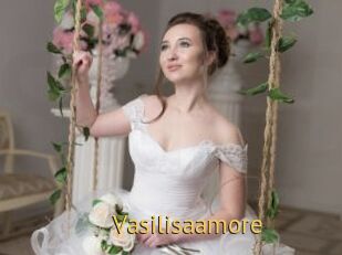 Vasilisaamore