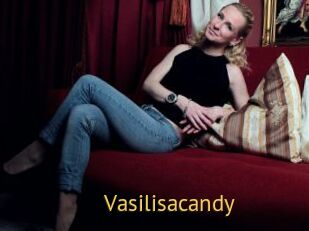 Vasilisacandy