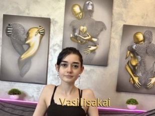 Vasilisakai