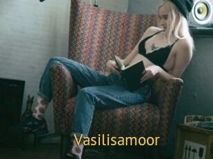 Vasilisamoor
