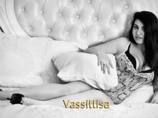 Vassillisa
