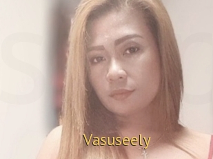 Vasuseely