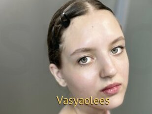 Vasyaolees