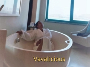 Vavalicious