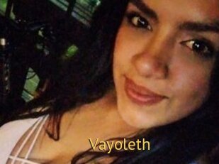 Vayoleth