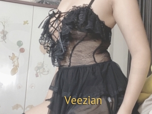 veezian Smilin Pussy