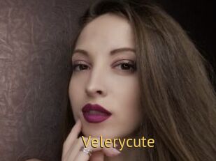 Velerycute