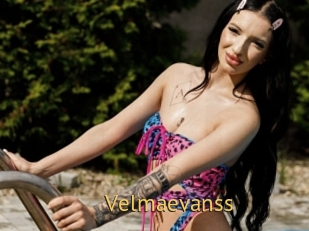 velmaevanss Smilin Pussy