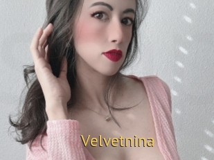 Velvetnina