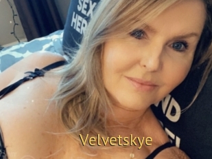 Velvetskye