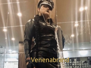 Venenabrand