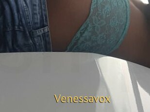 Venessavox