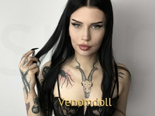 Venomdoll