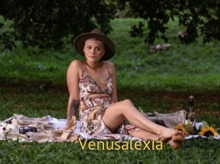 Venusalexia