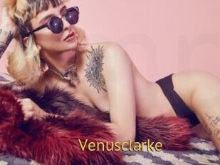 Venusclarke