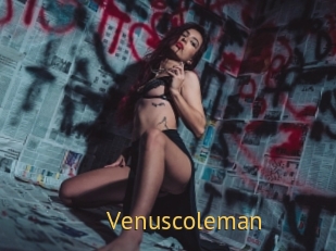 Venuscoleman