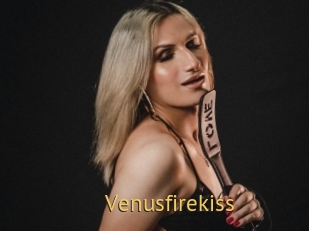 Venusfirekiss