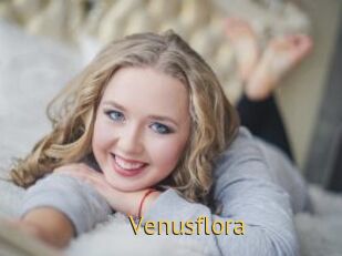 Venusflora