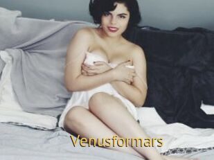 Venusformars