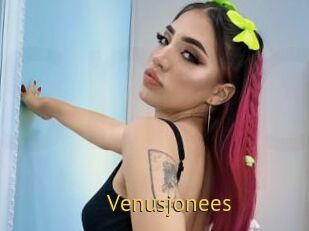 Venusjonees