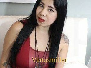 Venusmiller