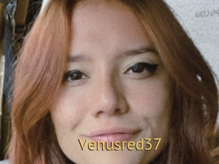 Venusred37