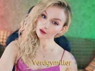 Verdgymiller