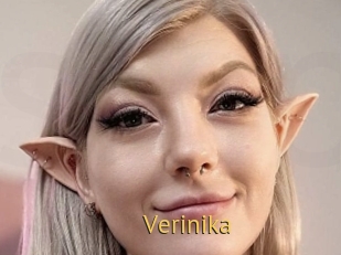 Verinika