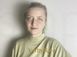 Verityblare