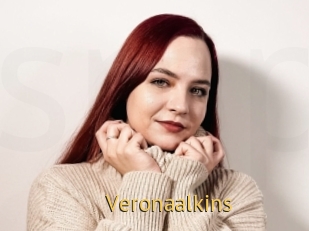 Veronaalkins