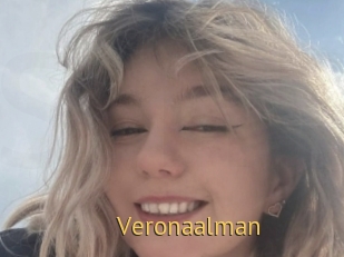 Veronaalman