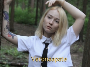 veronaapate Smilin Pussy