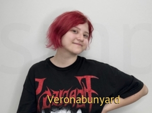 Veronabunyard